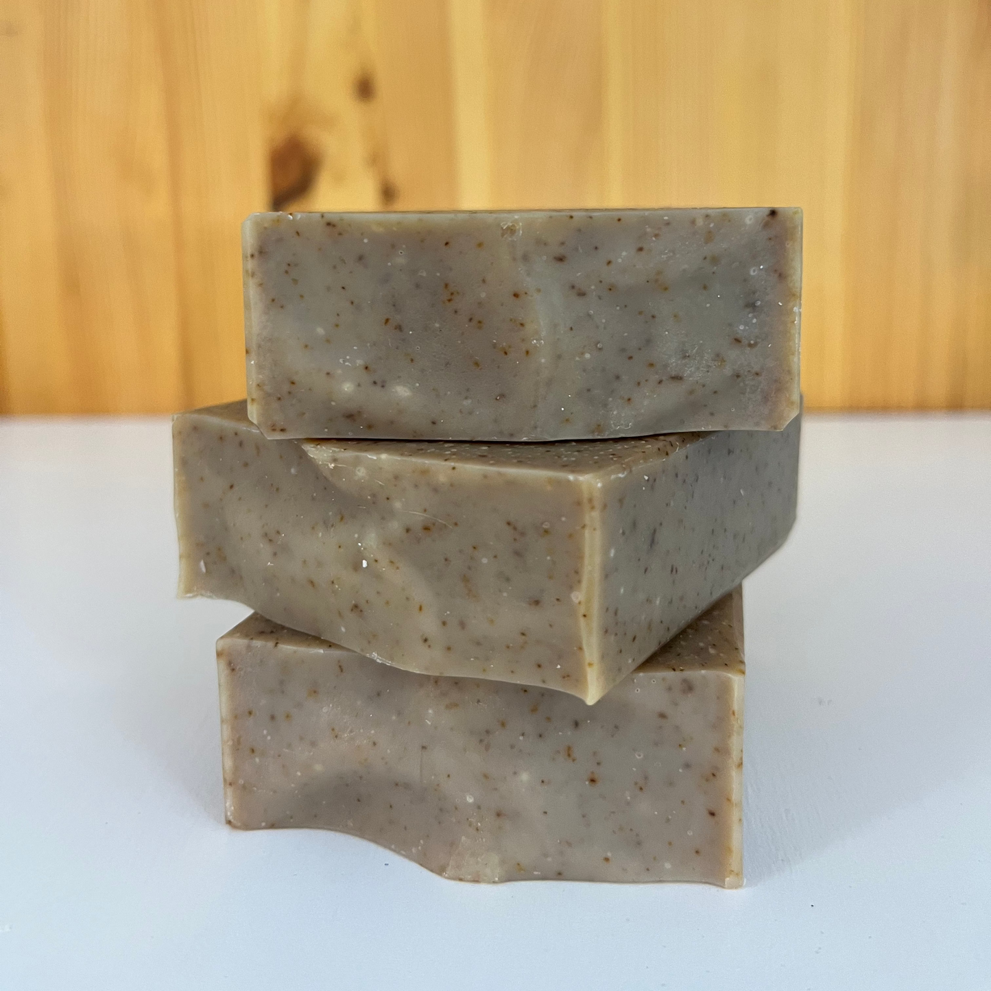 Banana and Colloidal Oatmeal