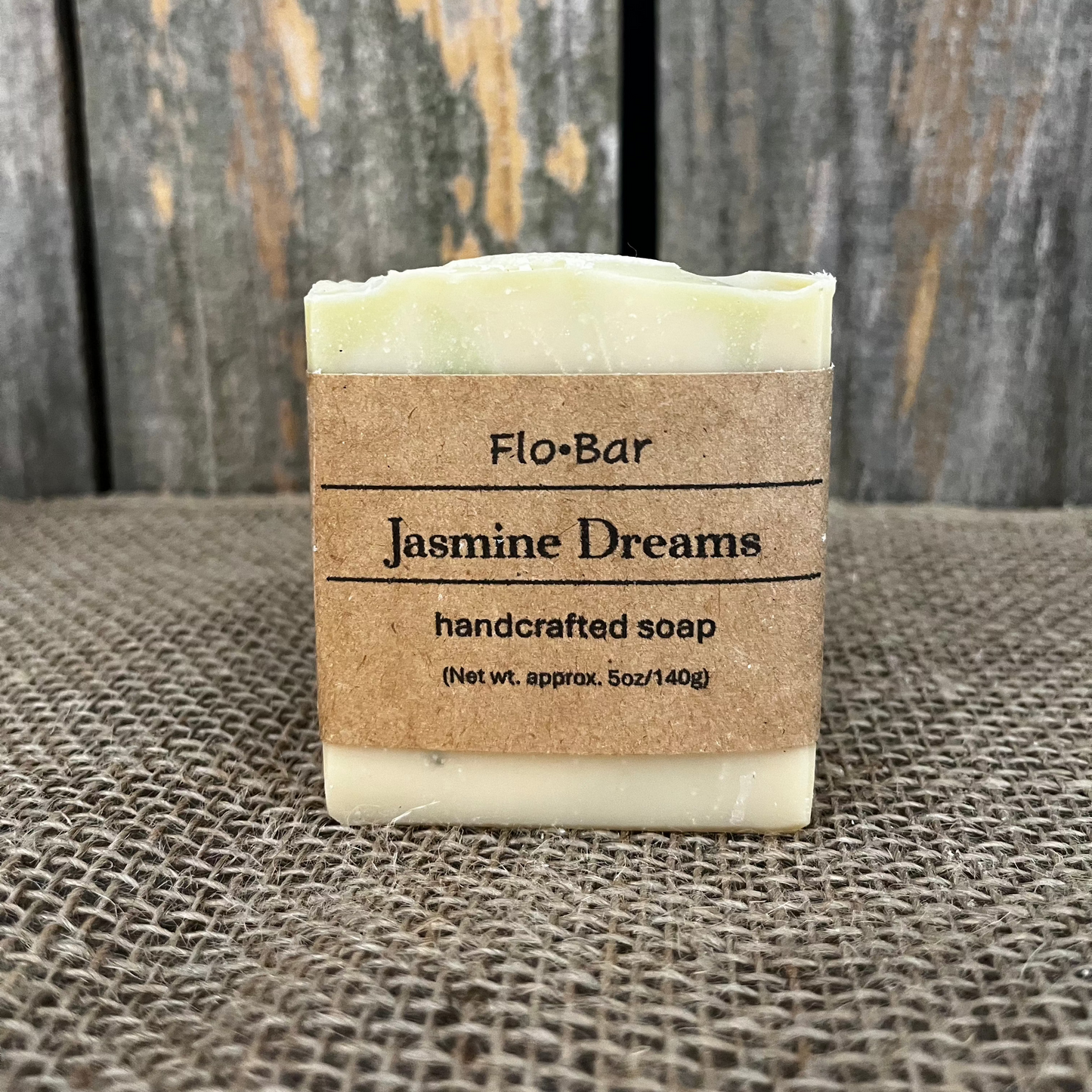 Jasmine dreams