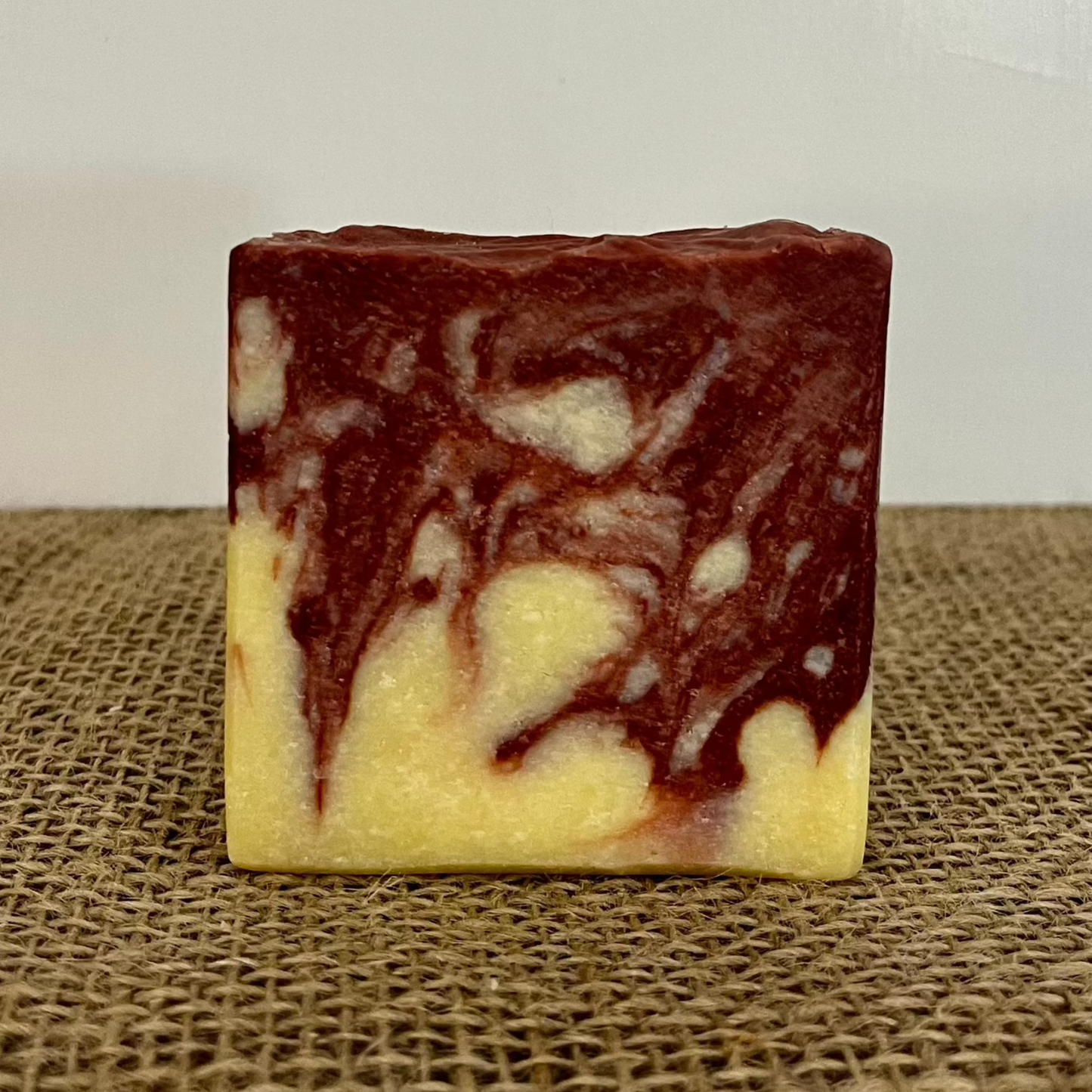 Jasmine, sweet orange & sea salt