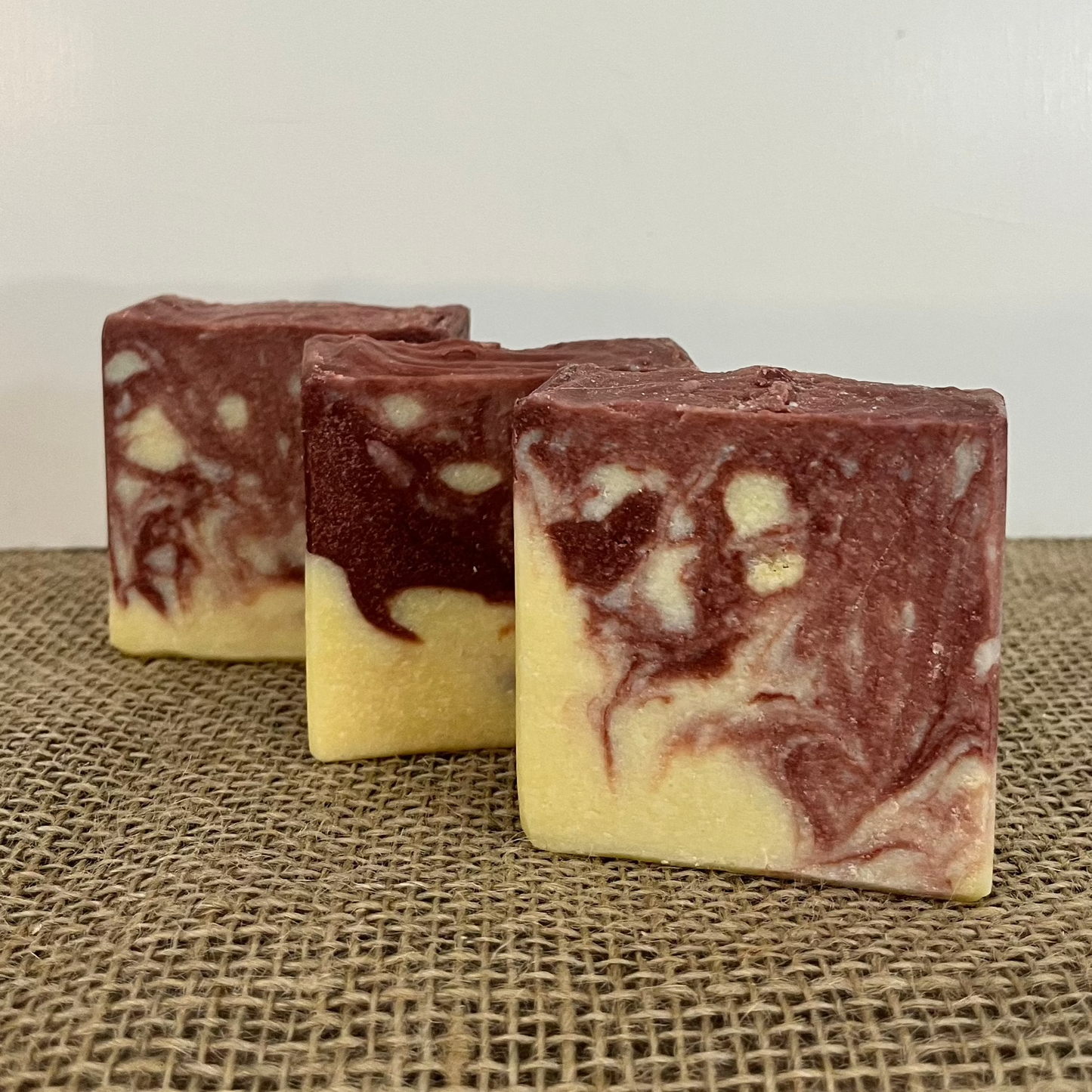 Jasmine, sweet orange & sea salt