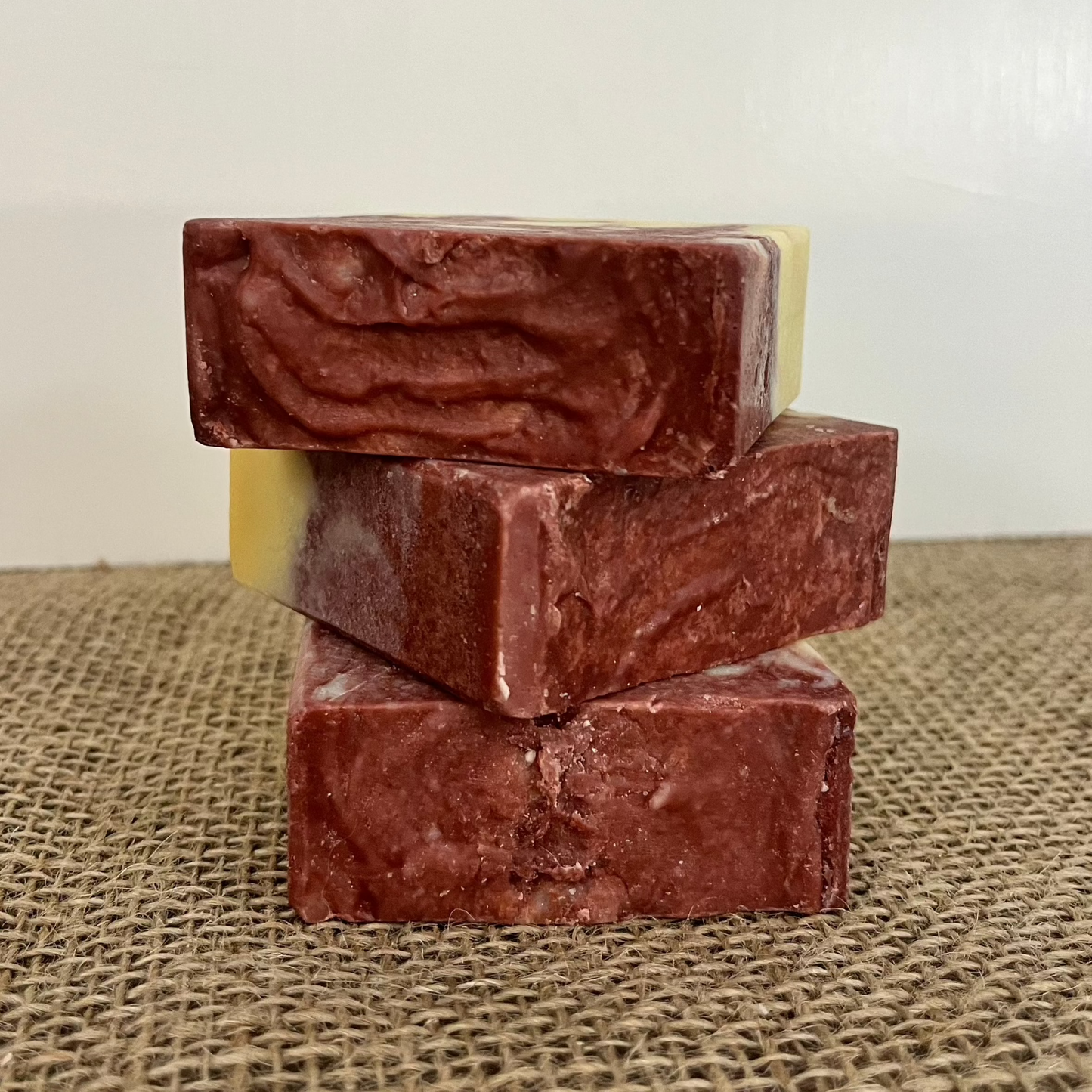 Jasmine, sweet orange & sea salt