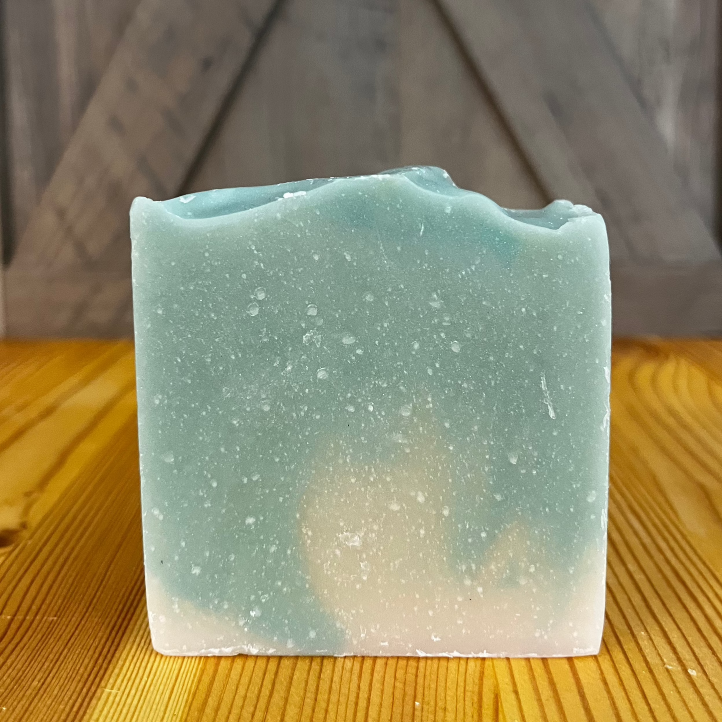 Lavendar & Eucalyptus bar soap
