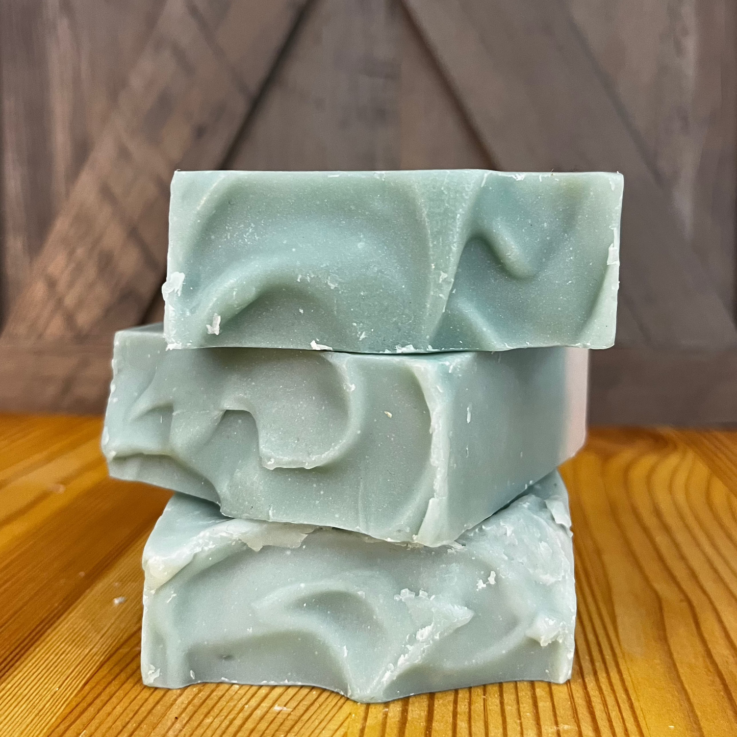 Lavendar & Eucalyptus bar soap