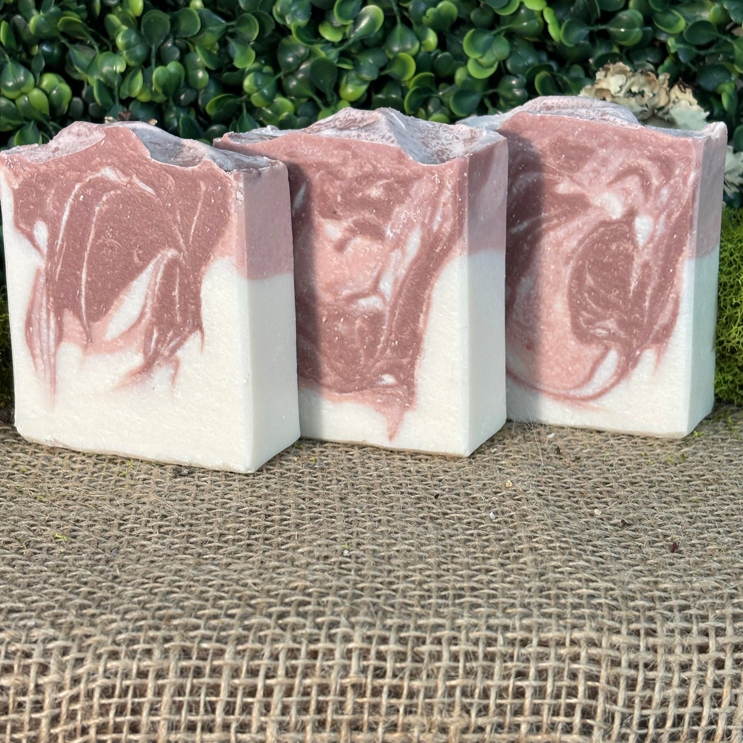 Lily of the Valley and Sea Salt
