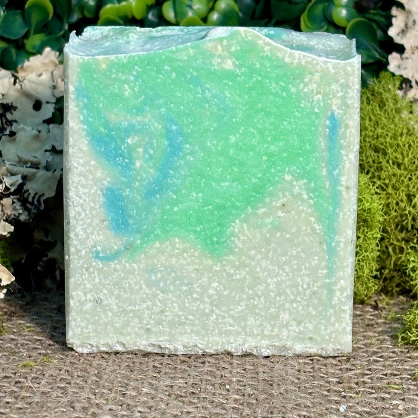 Tea Tree and Rosemary
