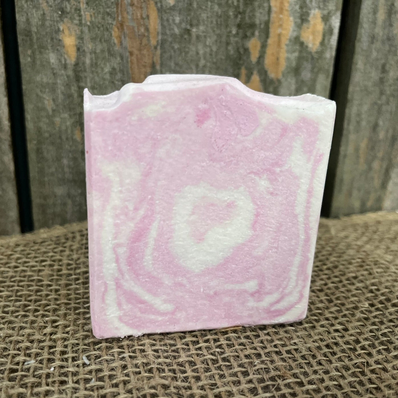 Cherry Blossom and Sea salt