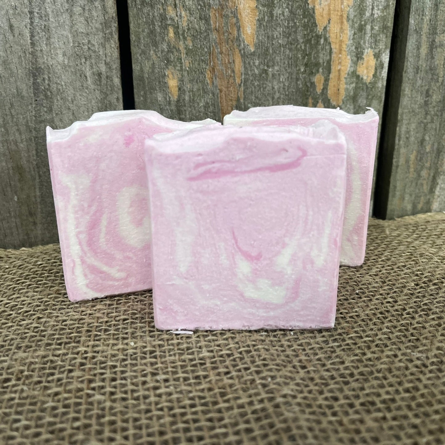 Cherry Blossom and Sea salt