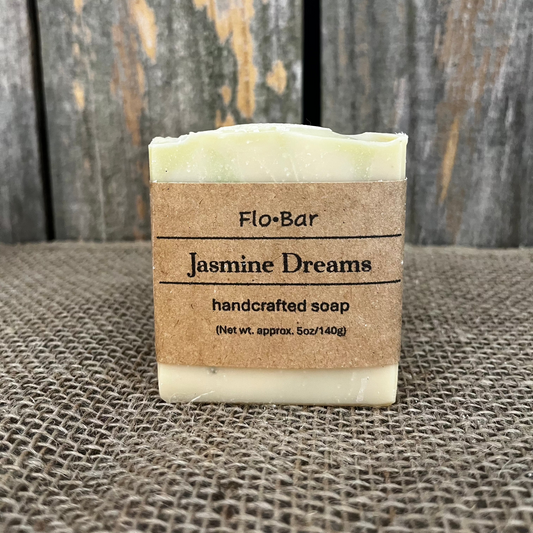 Jasmine dreams