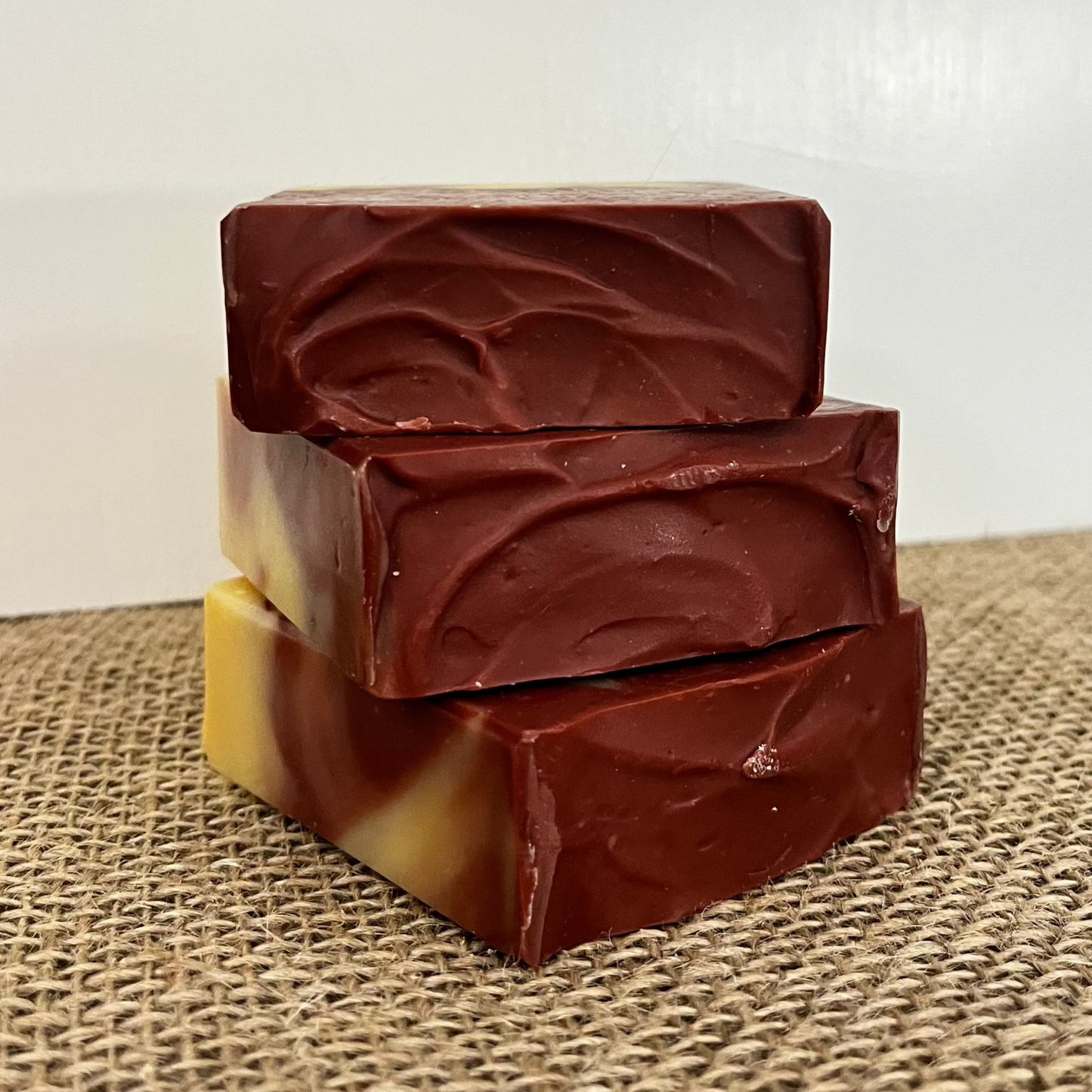 Jasmine & sweet orange