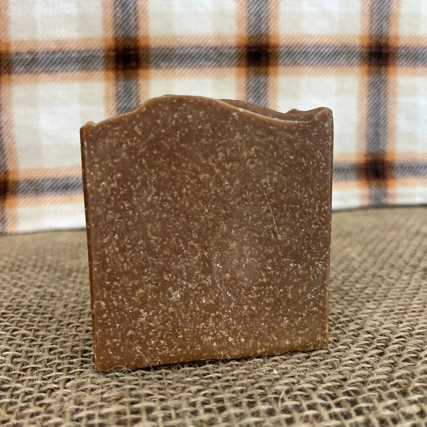 Scotch Whiskey and Sea Salt