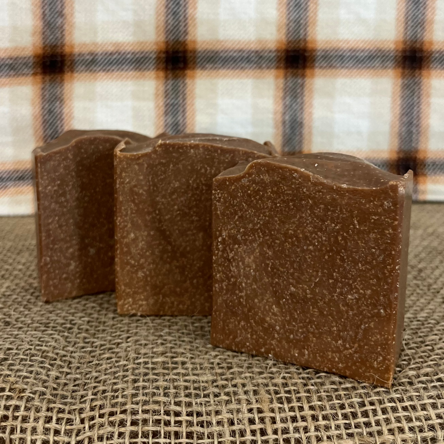 Scotch Whiskey and Sea Salt